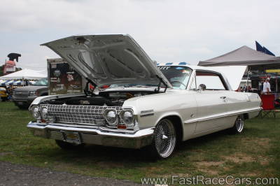 IMPALA IMPALA
